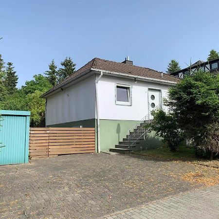 Ferienhaus In Der Eifel Kall 外观 照片