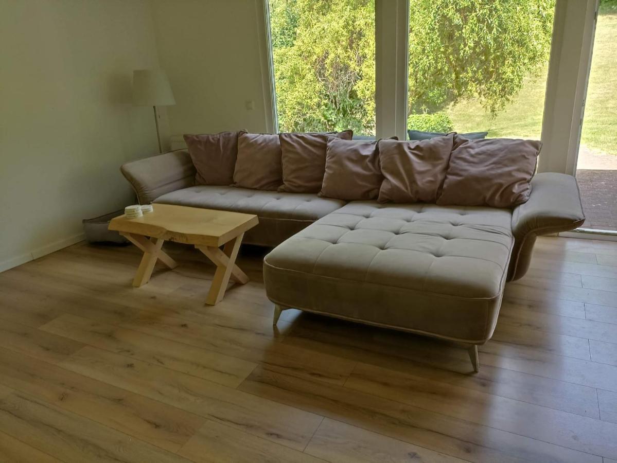 Ferienhaus In Der Eifel Kall 外观 照片